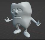 3D мемчик — изображение 4
