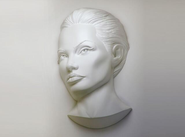 3e02cbcb4fafb6b0efcd3ea76b1b0e02 3d модель по фотографии — изображение 1