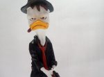 3D-модель «Duck»