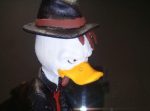 3D-модель «Duck» — изображение 2