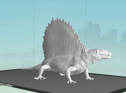 Dimetrodon