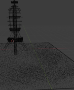 Elf Tower of the Future