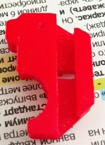 Детали безинерционной катушки LJ5000 — изображение 2
