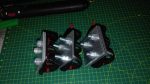 Flat method feeder, Флэт методная кормушка