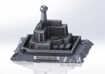 Акрополь Марс — изображение 7