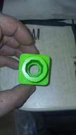 для рыболовного сачка. — изображение 3