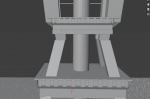 Elf Tower of the Future — изображение 2