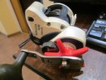 Фрикцион для тролинговой катушки AKUMA MAGDA AIR MMA-30