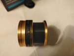 Экономайзер на катушку Shimano