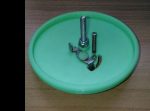 Катушка D70 mm. на подшипниках с трещоткой. — изображение 3
