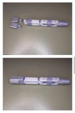 Подвижная рука терминатор — изображение 12