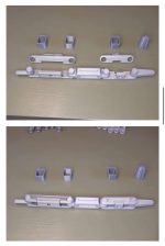 Подвижная рука терминатор — изображение 14