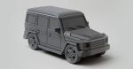 Mercedes Джип