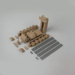 Танк Советский — изображение 2