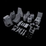 Космический Корабль СтарВарс — изображение 3