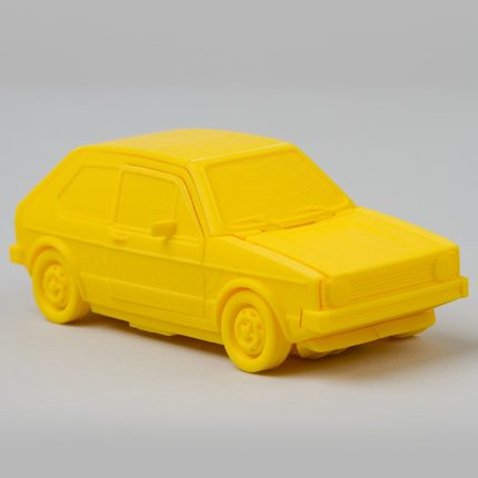 Сборный VOLKSWAGEN GOLF