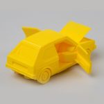 Сборный VOLKSWAGEN GOLF — изображение 2