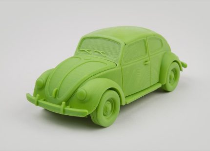 VolksWagen Жук