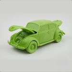 VolksWagen Жук — изображение 2