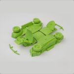 VolksWagen Жук — изображение 3