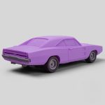 Сборный Dodge Charger — изображение 2