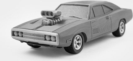 Тюнинг Dodge Charger