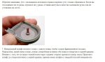 Сборный навесной замок — изображение 5