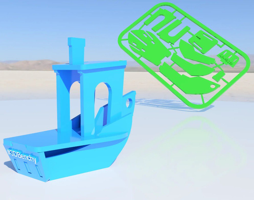 photo_2025-08-16_11-42-03 Набор для сборки 3D Benchy — изображение 2