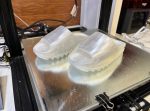 Abibas Yeezy Slides — изображение 3