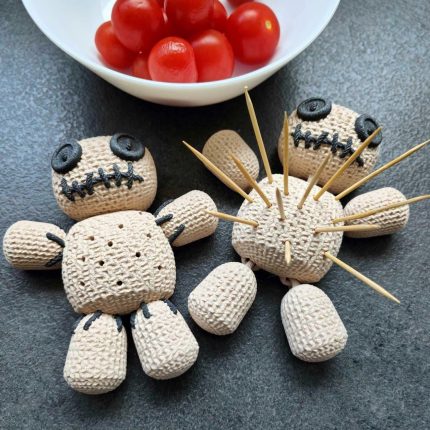 Voodoo Doll by BODY3D