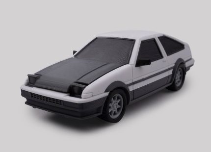 Toyota trueno ae86
