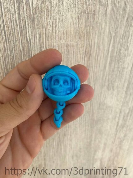 Flexi skeleton