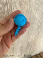 Flexi skeleton — изображение 2