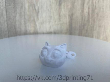 Flexi кот