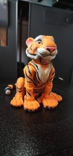 MMM_Tiger — изображение 3