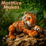 MMM_Tiger — изображение 4