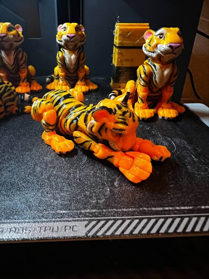 MMM_Tiger — изображение 5