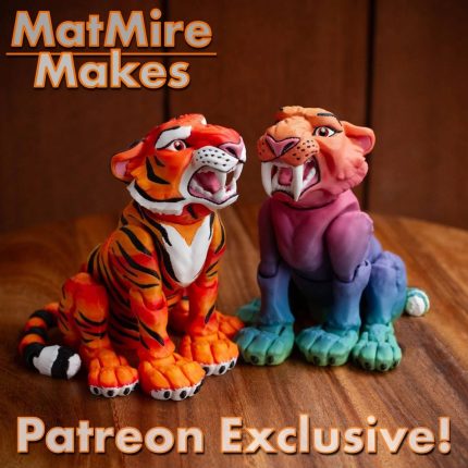 MMM_Flexi_Sabertooth_Tiger