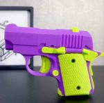 Подвижный макет “baby Colt 1911” — изображение 2
