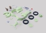 Vespa_Piaggio_125_Spare_Tire_Axis — изображение 2