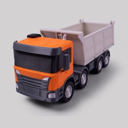 Dump_Truck