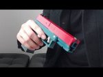 Это полуавтоматический BB G — изображение 2