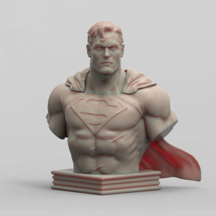 SUPERMAN