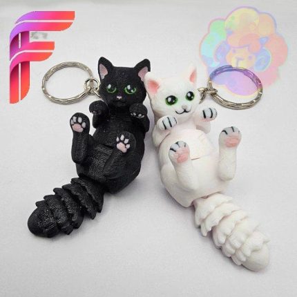 Flexi_STL ixpatch-kitty-w-hole