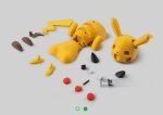 Pikachu — изображение 2