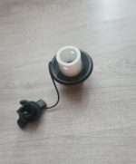 ключ для лодки пвх