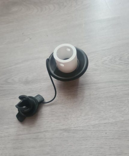 ключ для лодки пвх